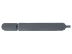 POIGNÉE DE PORTE EXTERIEURE FORD FUSION 2002-2005 AVEC APPRET / AVANT DROITE
