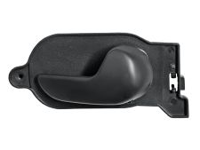POIGNÉE DE PORTE INTERIEURE FORD FUSION 2005-2013 NOIRE / AVANT DROITE