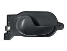 POIGNÉE DE PORTE INTERIEURE FORD FUSION 2005-2013 NOIRE / AVANT GAUCHE