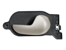 POIGNÉE DE PORTE INTERIEURE FORD FUSION 2005-2013 GRISE / AVANT DROITE