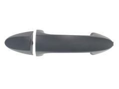 POIGNÉE DE PORTE EXTERIEURE FORD FIESTA 2008-2013 AVEC APPRET / AVANT DROITE