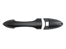 POIGNÉE DE PORTE EXTERIEURE FORD FOCUS 1998-2001 NOIRE / ARRIÈRE GAUCHE