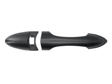 POIGNÉE DE PORTE EXTERIEURE FORD FOCUS 1998-2001 NOIRE / ARRIÈRE DROITE