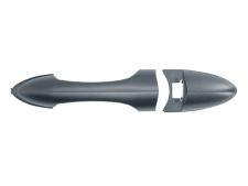 POIGNÉE DE PORTE EXTERIEURE FORD FOCUS 1998-2001 AVEC APPRET / ARRIÈRE GAUCHE