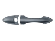 POIGNÉE DE PORTE EXTERIEURE FORD FOCUS 1998-2001 AVEC APPRET / ARRIÈRE DROITE
