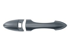 POIGNÉE DE PORTE EXTERIEURE FORD FOCUS 1998-2001 AVEC APPRET / ARRIÈRE DROITE