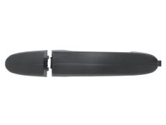 POIGNÉE DE PORTE EXTERIEURE FORD MONDEO 2007-2010 AVEC APPRET / AVANT DROITE
