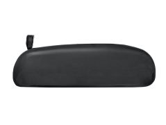 POIGNÉE DE PORTE EXTERIEURE FORD FIESTA 1999-2002 NOIRE / ARRIÈRE DROITE