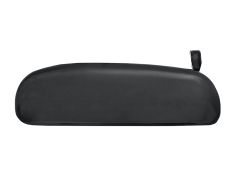POIGNÉE DE PORTE EXTERIEURE FORD FIESTA 1999-2002 NOIRE / ARRIÈRE GAUCHE
