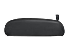 POIGNÉE DE PORTE EXTERIEURE FORD FIESTA 1996-1999 NOIRE / ARRIÈRE GAUCHE
