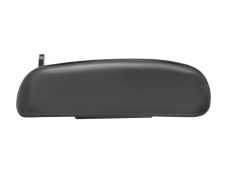POIGNÉE DE PORTE EXTERIEURE FORD KA 1997-2001 NOIRE LISSE / AVANT DROITE
