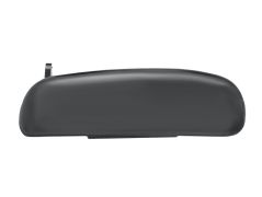 POIGNÉE DE PORTE EXTERIEURE FORD KA 1997-2001 NOIRE LISSE / AVANT DROITE