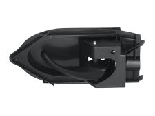 POIGNÉE DE PORTE INTERIEURE FORD KA 1997-2001 NOIRE / AVANT DROITE