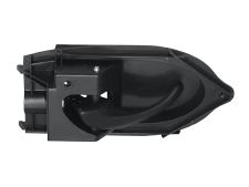 POIGNÉE DE PORTE INTERIEURE FORD KA 1997-2001 NOIRE / AVANT GAUCHE