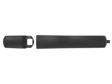 POIGNÉE DE PORTE EXTERIEURE FORD MONDEO 2000-2003 NOIRE / AVANT DROITE