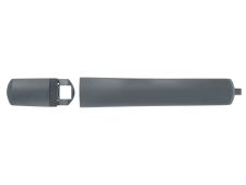 POIGNÉE DE PORTE EXTERIEURE FORD MONDEO 2000-2003 AVEC APPRET / AVANT DROITE