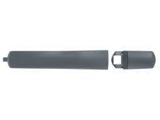 POIGNÉE DE PORTE EXTERIEURE FORD MONDEO 2000-2003 AVEC APPRET / ARRIÈRE GAUCHE