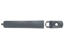 POIGNÉE DE PORTE EXTERIEURE FORD MONDEO 2000-2003 AVEC APPRET / AVEC TROU BARILLET / AVANT GAUCHE