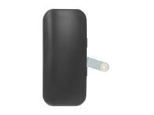POIGNÉE DE PORTE EXTERIEURE FORD TRANSIT 2000-2006 NOIRE / AVANT DROITE
