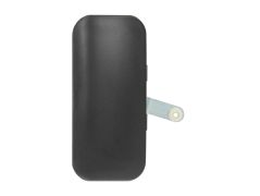 POIGNÉE DE PORTE EXTERIEURE FORD TRANSIT 2000-2006 NOIRE / AVANT DROITE