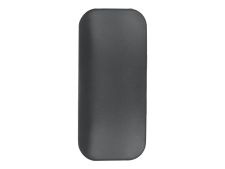 POIGNÉE DE PORTE EXTERIEURE FORD TRANSIT 2000-2006 NOIRE / LATÉRALE DROITE
