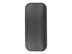 POIGNÉE DE PORTE EXTERIEURE FORD TRANSIT 2000-2006 NOIRE / LATÉRALE GAUCHE