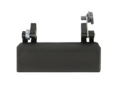 POIGNÉE DE PORTE EXTERIEURE FORD TRANSIT 2000-2006 NOIRE / 1 HAYON ARRIÈRE