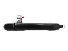 POIGNÉE DE PORTE EXTERIEURE HONDA CRV 2002-2005 NOIRE / ARRIÈRE DROITE