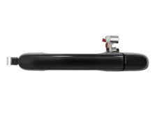 POIGNÉE DE PORTE EXTERIEURE HONDA CRV 2005-2007 NOIRE / ARRIÈRE GAUCHE