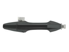 POIGNÉE DE PORTE EXTERIEURE HONDA CRV 2010-2012 NOIRE / AVANT DROITE