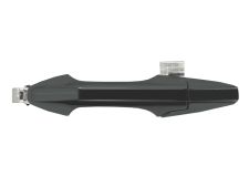 POIGNÉE DE PORTE EXTERIEURE HONDA CRV 2010-2012 NOIRE / ARRIÈRE GAUCHE