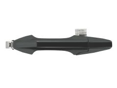 POIGNÉE DE PORTE EXTERIEURE HONDA CRV 2007-2010 NOIRE / ARRIÈRE GAUCHE