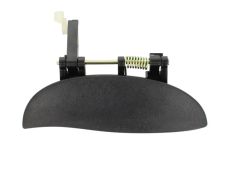POIGNÉE DE PORTE EXTERIEURE HYUNDAI ATOS 1998-1999 NOIRE / ARRIÈRE DROITE