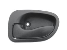 POIGNÉE DE PORTE INTERIEURE HYUNDAI ATOS 1998-1999 GRISE / AVANT GAUCHE