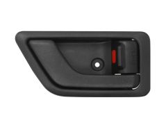 POIGNÉE DE PORTE INTERIEURE HYUNDAI GETZ 2002-2005 NOIRE / AVANT DROITE