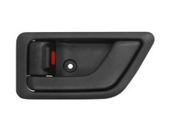 POIGNÉE DE PORTE INTERIEURE HYUNDAI GETZ 2002-2005 NOIRE / AVANT GAUCHE