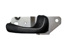 POIGNÉE DE PORTE INTERIEURE HYUNDAI H1 1997-2001 NOIRE / AVANT DROITE