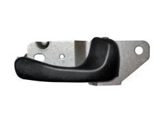 POIGNÉE DE PORTE INTERIEURE HYUNDAI H1 1997-2001 NOIRE / AVANT DROITE