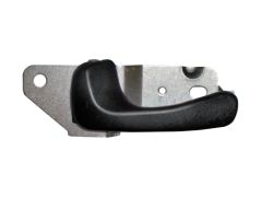 POIGNÉE DE PORTE INTERIEURE HYUNDAI H1 1997-2001 NOIRE / AVANT GAUCHE