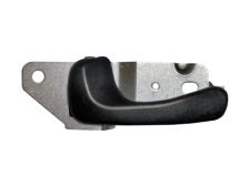 POIGNÉE DE PORTE INTERIEURE HYUNDAI H1 1997-2001 NOIRE / AVANT GAUCHE