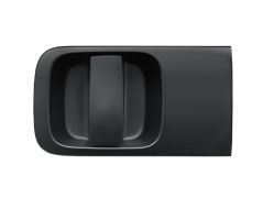 POIGNÉE DE PORTE EXTERIEURE HYUNDAI H1 2008-2017 NOIRE / LATÉRALE DROITE