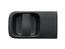 POIGNÉE DE PORTE EXTERIEURE HYUNDAI H1 2008-2017 NOIRE / LATÉRALE DROITE