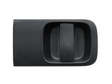 POIGNÉE DE PORTE EXTERIEURE HYUNDAI H1 2008-2017 NOIRE / LATÉRALE GAUCHE