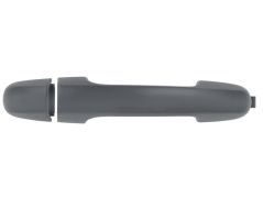 POIGNÉE DE PORTE EXTERIEURE HYUNDAI I20 2008-2012 AVEC APPRET / ARRIÈRE DROITE