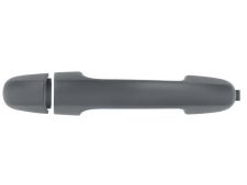POIGNÉE DE PORTE EXTERIEURE HYUNDAI I20 2008-2012 AVEC APPRET / ARRIÈRE DROITE