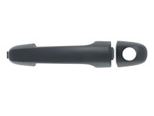 POIGNÉE DE PORTE EXTERIEURE KIA CEED 2007-2009 AVEC APPRET / AVEC TROU BARILLET / AVANT GAUCHE