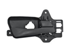 POIGNÉE DE PORTE INTERIEURE KIA CEED 2007-2009 NOIRE / AVANT DROITE