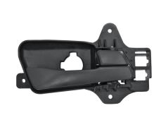 POIGNÉE DE PORTE INTERIEURE KIA CEED 2007-2009 NOIRE / AVANT DROITE