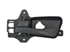 POIGNÉE DE PORTE INTERIEURE KIA CEED 2007-2009 NOIRE / AVANT GAUCHE