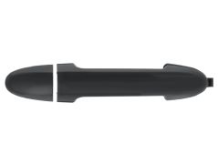 POIGNÉE DE PORTE EXTERIEURE HYUNDAI SANTA FE 2006-2009 AVEC APPRET / AVANT DROITE